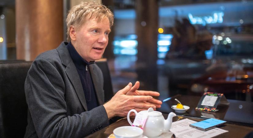 A fiatal Fidesz felkészültebb volt a Tiszánál – Interjú Fodor Gáborral