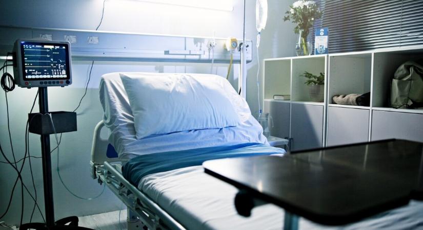 Azt mondták a szívbeteg tanárnőnek, hogy bele fog halni az ikerszülésbe