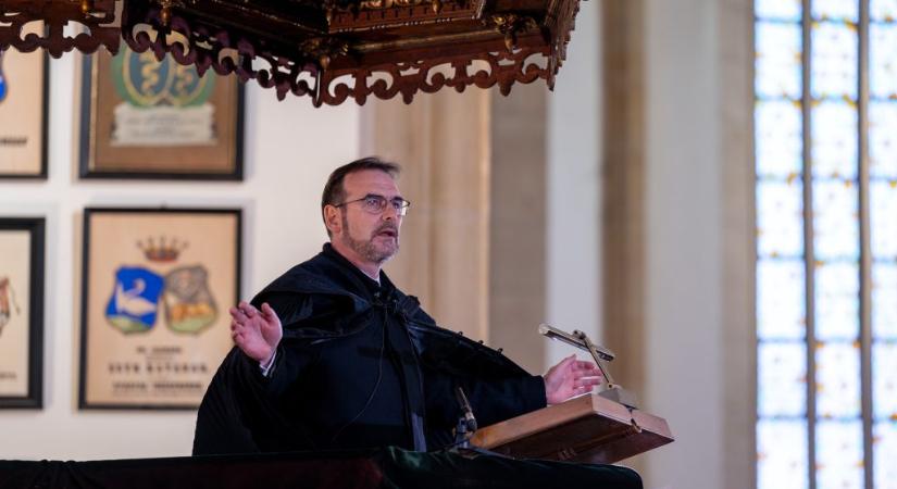 Az erdélyi reformátusok kiléphetnek a Református Egyházak Világközösségéből, mert az szerintük túl liberális