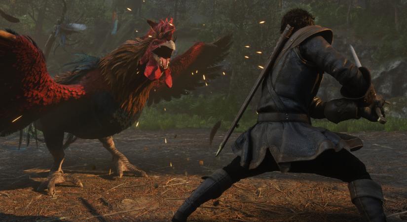 Ha ugyanolyan a Fable, mint 2005-ben az a baj, ha fejlődik a Fable, akkor az a baj