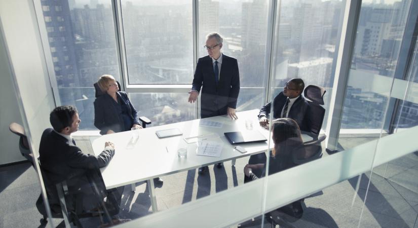 A cégvezető tudattalanja így hat a munkatársak hormonszintjére, és írja át a vállalati eredményeket