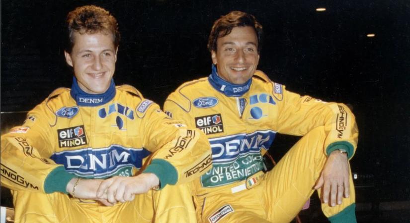 Itt a kijózanító igazság Michael Schumacherről: szívszorító, amit régi jó barátja mondott róla