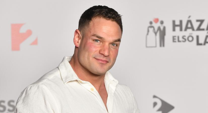 Mindent kitálalt: Ezért nem akar gyereket a Házasság első látásra sztárja