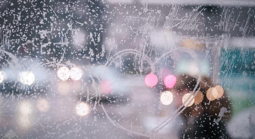 Végre február! Bár még hűvös az idő, már érezni a változást