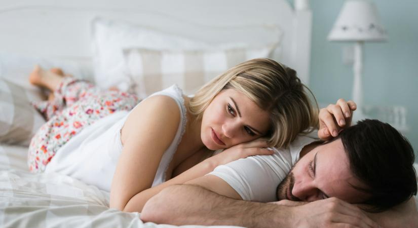 5 jel, hogy már nem vagy olyan fontos a párodnak, mint régen