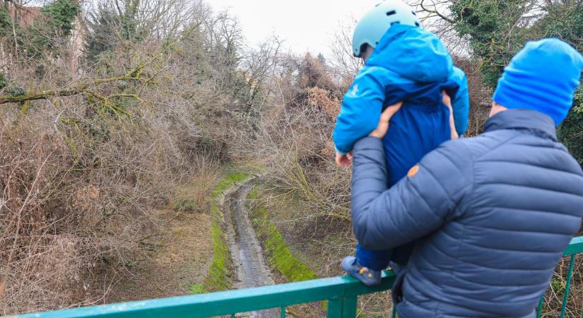 Olyan fejlesztést terveznek Szekszárdon, ami országosan is ritkaságszámba megy