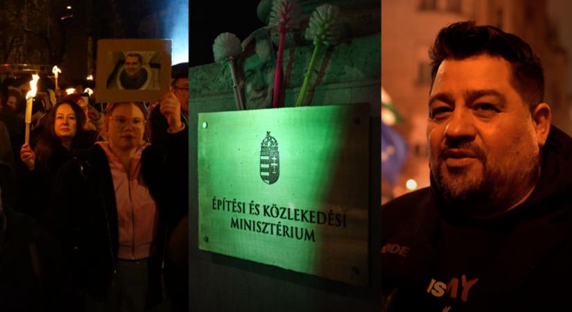 „Nem tudják megérteni, hogy beletaposnak a lelkébe több százezer embernek”