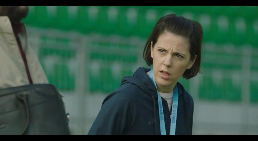 Gólkirályság bakiparádé: Kertész Géza is pályára lép?