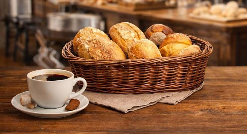 Pékség és kávézó nyílik Kisbajcson