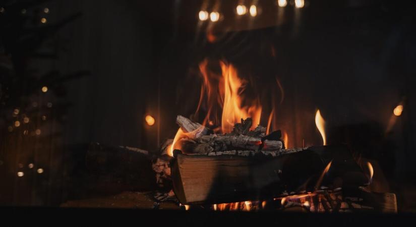 A kandalló melege súlyosabb következményekkel járhat, mint gondolnánk