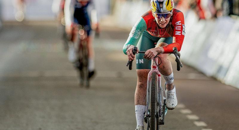 Vas Blanka: ez volt a legjobb versenyem a szezonban