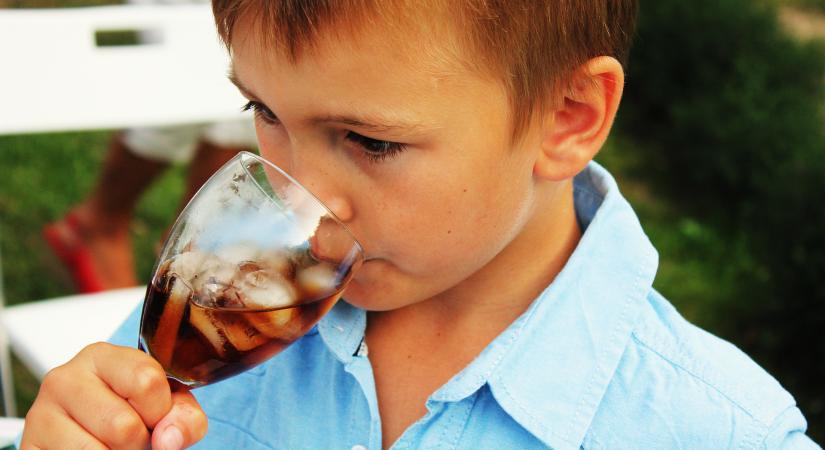 Ne igya meg! A kóla brutális dolgokra képes