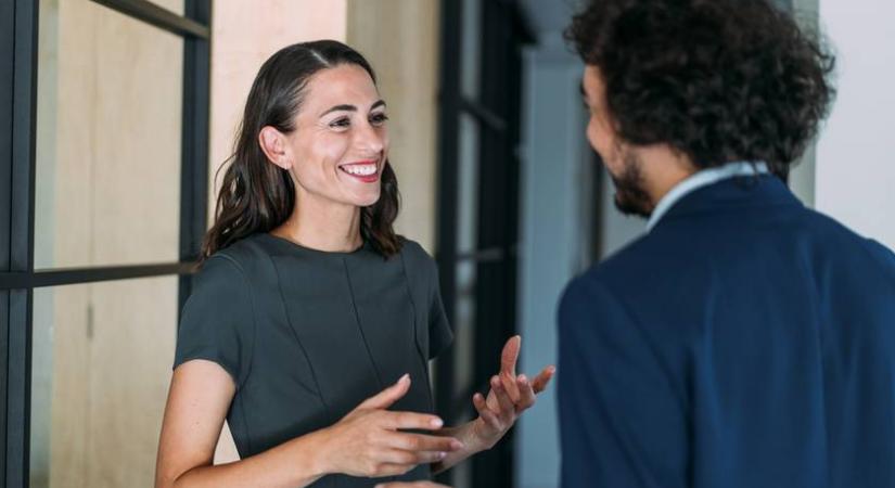 7 kifejezés, amit sosem használnak a szimpatikus emberek – Tönkreteszik a beszélgetést és a kapcsolatot