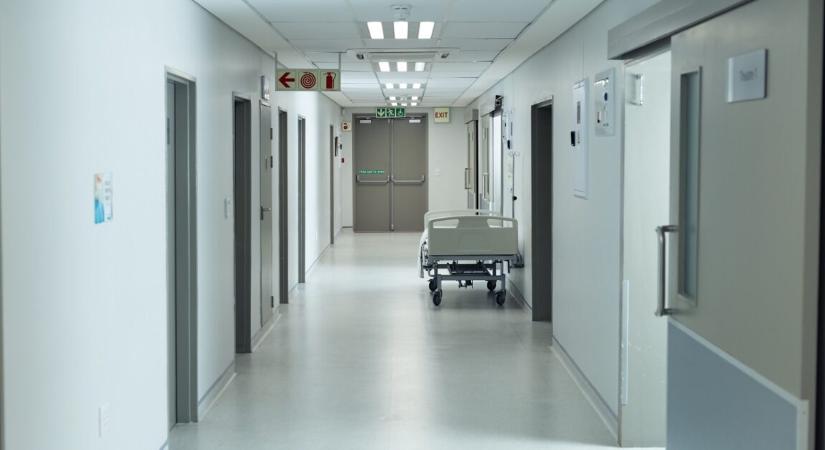 3 napos kisbaba halt meg szepszis miatt – nem ébresztették fel az anyát