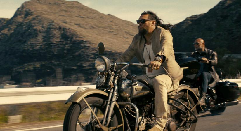 Hetekig uralta a világot az új második világháborús film, most mégis letaszították