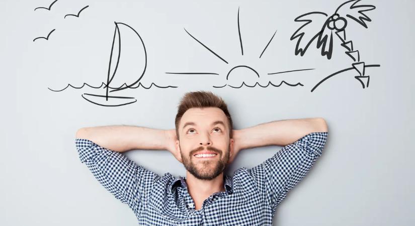 Ennek az 5 csillagjegynek idén minden álma teljesül