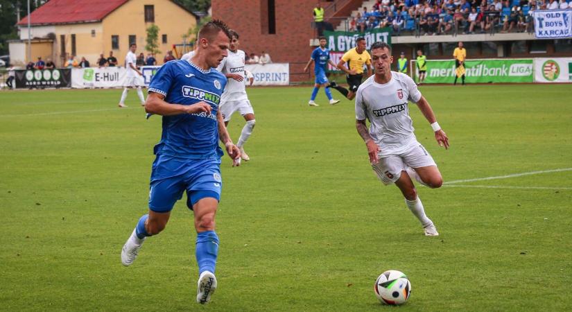 Indul a Karcag tavaszi szezonja, tovább hosszabbítaná a csapat hazai veretlenségét