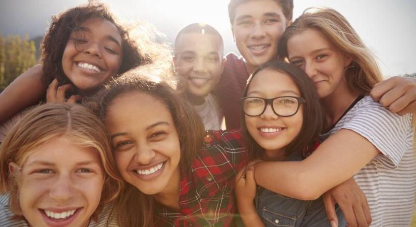 Rosszul tudod: ekkor kezdődik a kamaszkor valójában