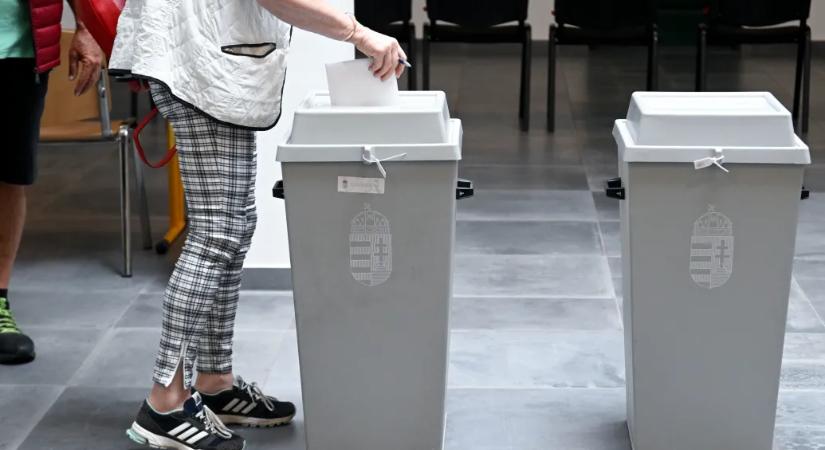 168 párt indulhat az áprilisi választáson, százzal kevesebb, mint négy éve