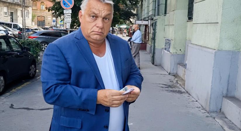 Többmilliós havi fizetés mellett is csak szegényebb lett a miniszterelnök