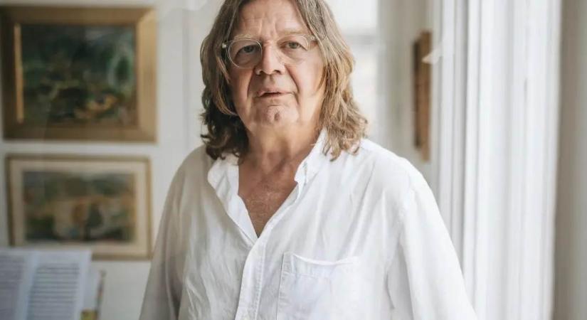 Muhi András a Filmszemléről: „Ezt a baráti jobbot sem vették figyelembe”