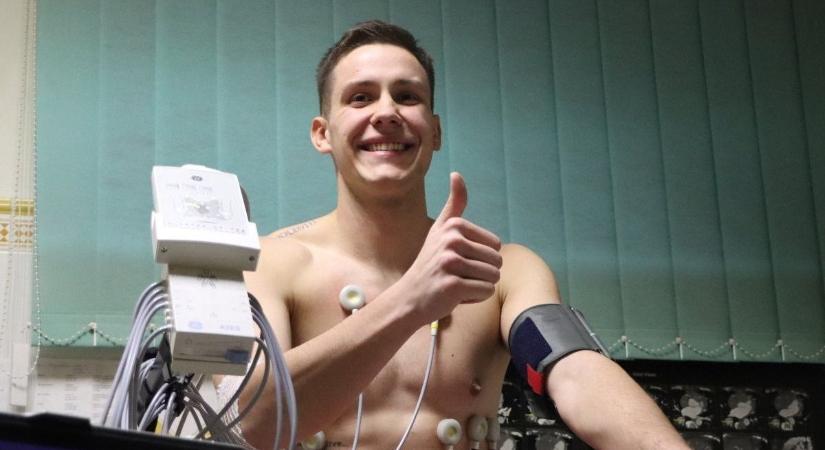 Váratlan bejelentés: szerb irányítót igazolt a One Veszprém ( videó)