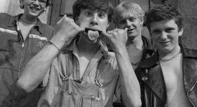 Ikarus-gyár, nemzetközi repülőtér és egy punkbanda – 10 jó kép a XVI. kerület elmúlt 100 évéből