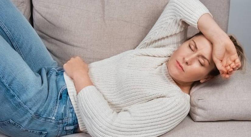 Tünet nélkül is gondot okozhat – Ezért derül ki sokszor véletlenül az epehólyag-polip