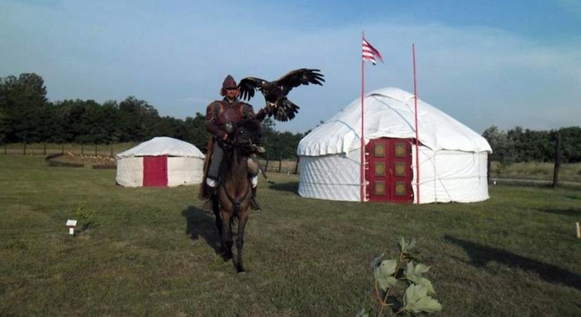 Ha voltak őseid az Etelközben, nem okozhat gondot ez a honfoglaló magyar kvíz!