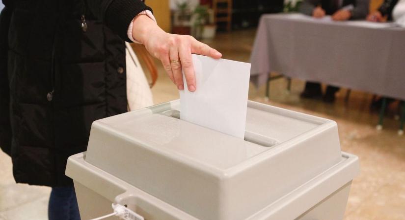 Időközi választás: új polgármestere lesz ennek a vasi településnek