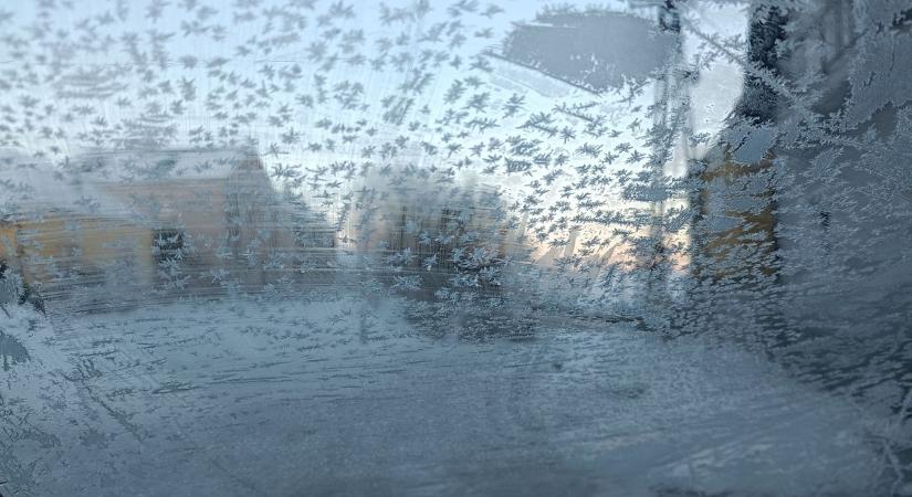 Útinform: havazás, téli útviszonyok és útlezárások rengetege nehezíti a vasárnapi közlekedést