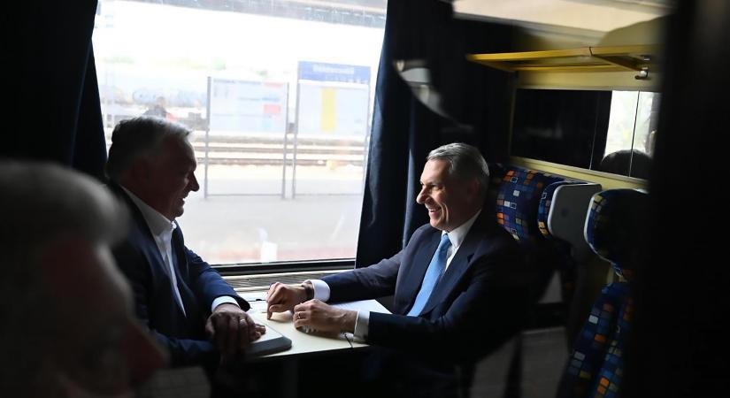 Kijöttek a vagyonnyilatkozatok, Orbán egyszerűen semmit nem tud félretenni, a feltaláló Rogán kétmilliárdnál jár, Lázár honfoglalózott még egy kicsit