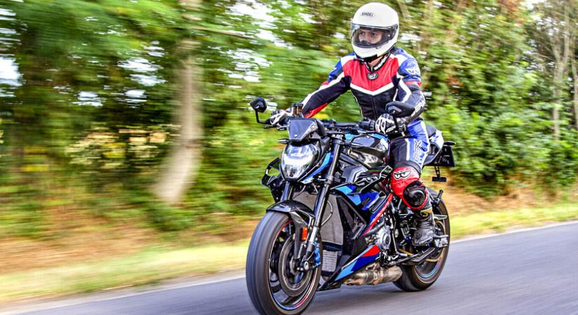 Mit ér az erő, ha nem... használod? - Nem erős, de nyomatékos?