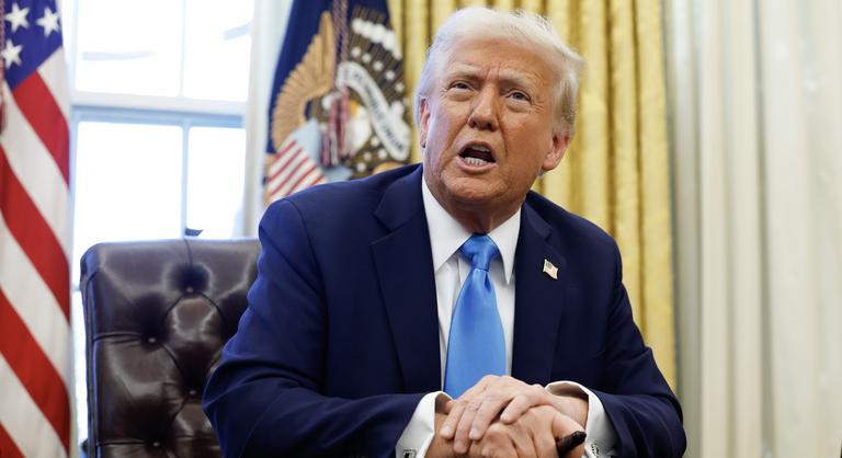 Irán gyors lerohanására készül Donald Trump, radikális forgatókönyv is az asztalra került