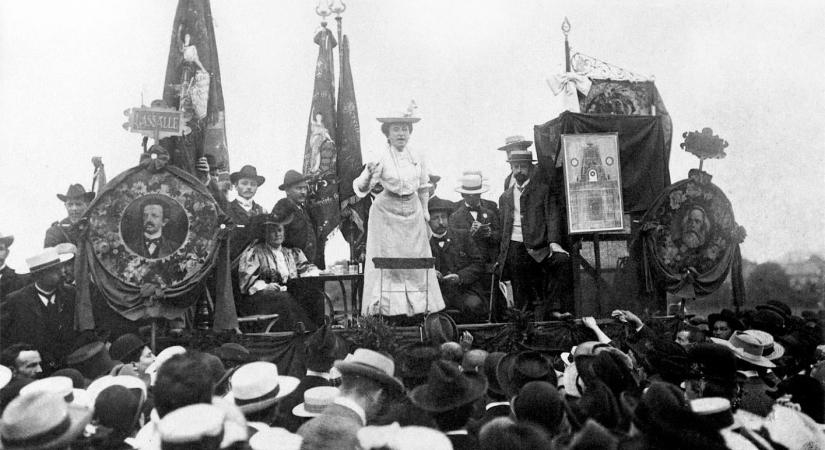 Túlfeszített igazságok bumerángja (Marx, Lenin, Luxemburg és a demokrácia válsága)