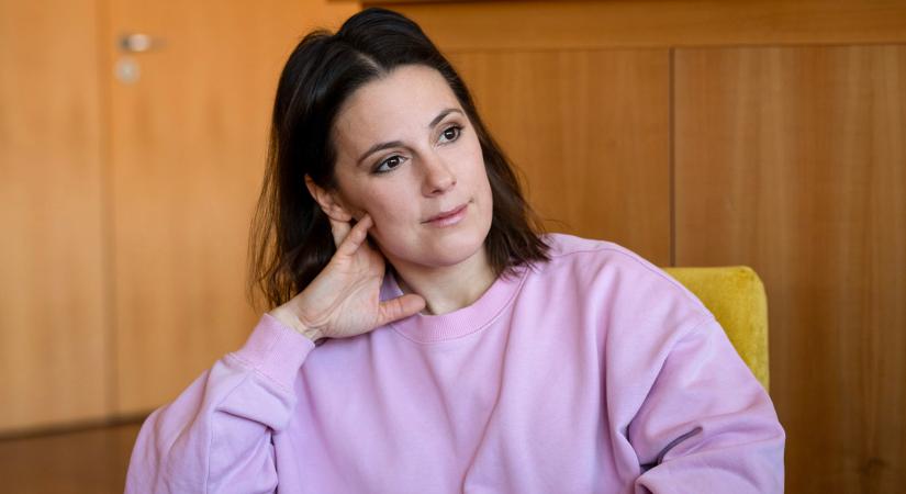 „Elértük a tűrőképességünk egy olyan határát, ami annyira nyomasztó, hogy már nem csinálhatjuk tovább azt, amit eddig” – Lovas Rozi az nlc-nek