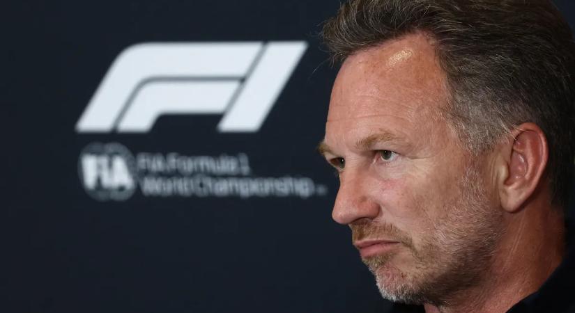 Ki gondolta volna? A kirúgott Christian Horner visszatérhet az F1-be – de csak egy feltétellel