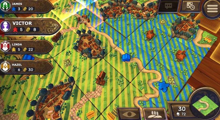 Már csak egy napig érhető el Steamen a táblás játékok akciója, érdemes még gyorsan körbenézni