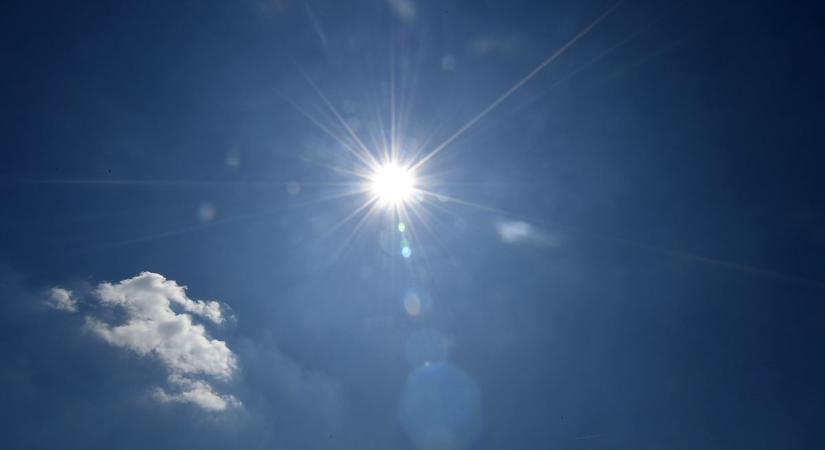 Februári enyhülés: a szürke, esős napokat napsütés váltja fel a következő napokban