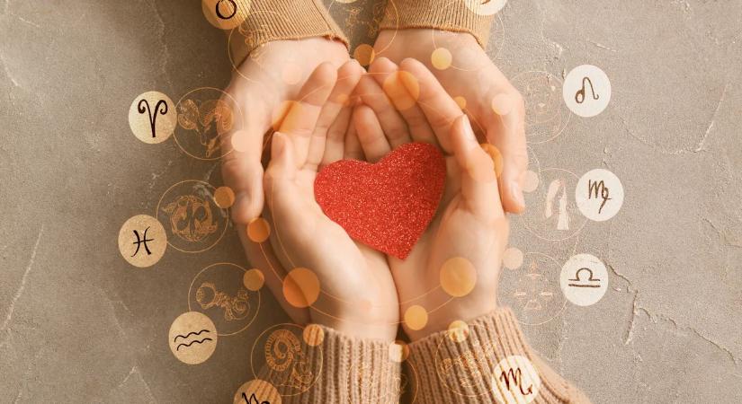 Februári szerelmi horoszkóp: 3 csillagjegy rálel lelki társára