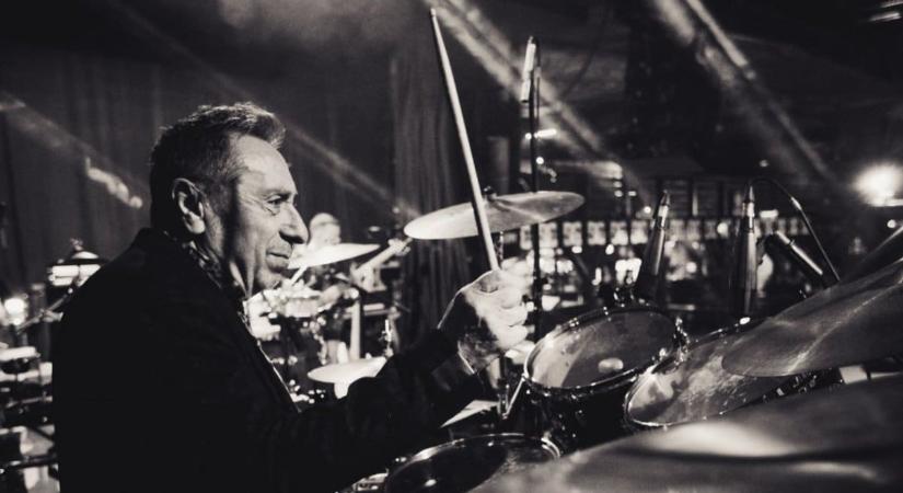 Elment a magyar dzsessz nagy alakja, Kőszegi Imre