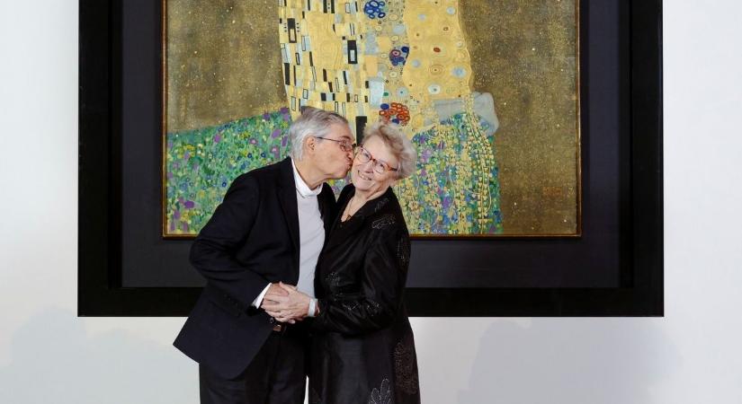 Van már programotok Valentin-napra? Csókra hívnak Bécsben