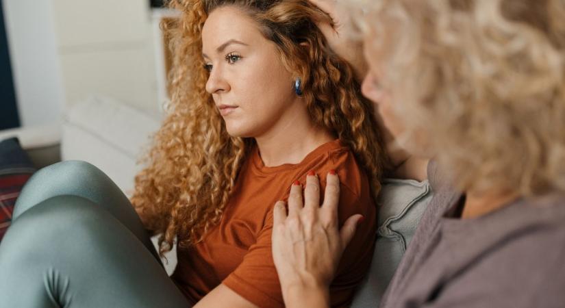 Még a legjobb szülők is elsiklanak 5 jel felett, ami azt jelzi, hogy a gyereke nincs jól