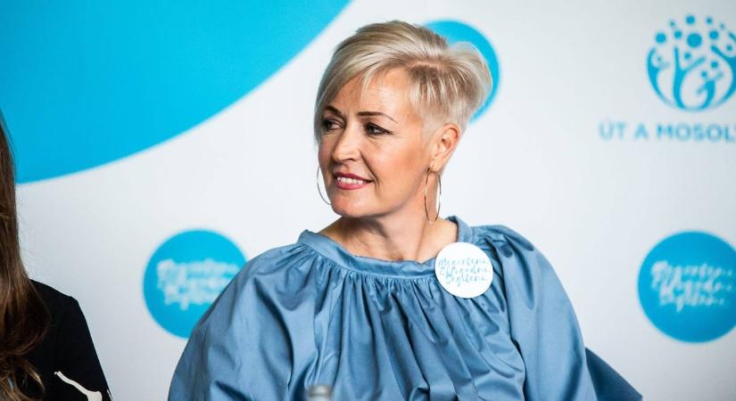 Szijjártó Péter üzletasszony felesége két telket szerezne meg Dunakeszin