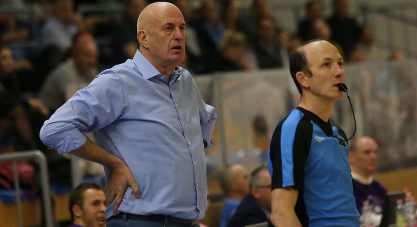 Seppala extra teljesítménye is kevés volt