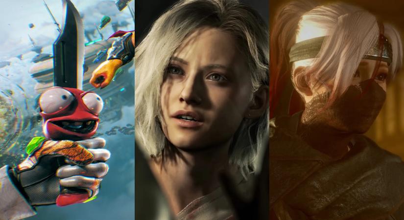 [TOPLISTA] 10 játék, amivel játszanod kell februárban!