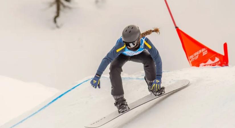 Az is elég, hogy a világ top 30 snowboardosa között vannak – az olimpia előtt kérdeztük a székely lányokat, mire számítanak
