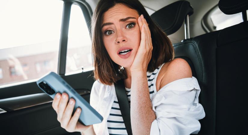 Vigyázz! Óriási kárt okozhat az autódban ez a mindennap használt eszköz