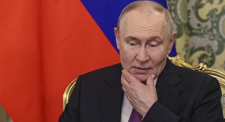 Oda-visza meghívások: a Kreml válaszolt Putyin kijevi meghívására