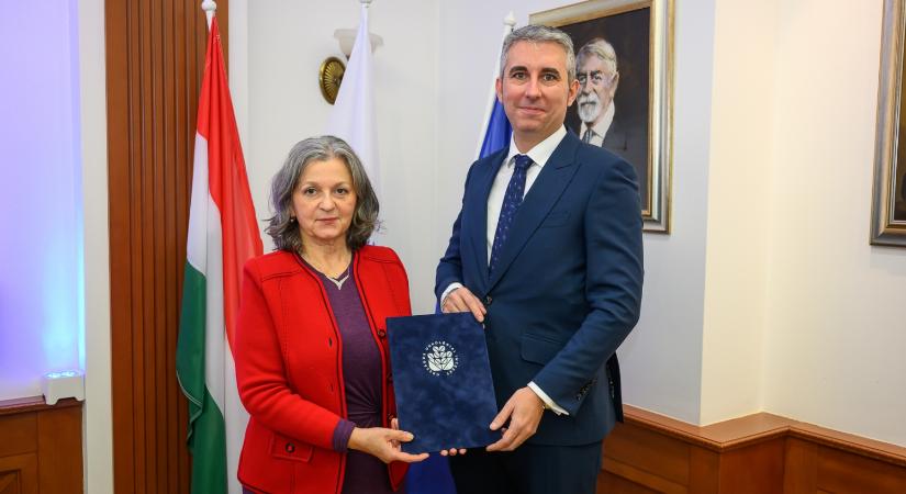 Innováció az onkológiában: hogyan maradhat Magyarország a klinikai kutatások élvonalában?